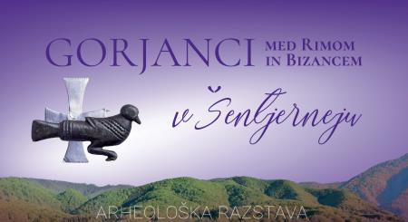 Arheološka razstava med Rimom in Bizancem